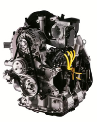 U2042 Engine